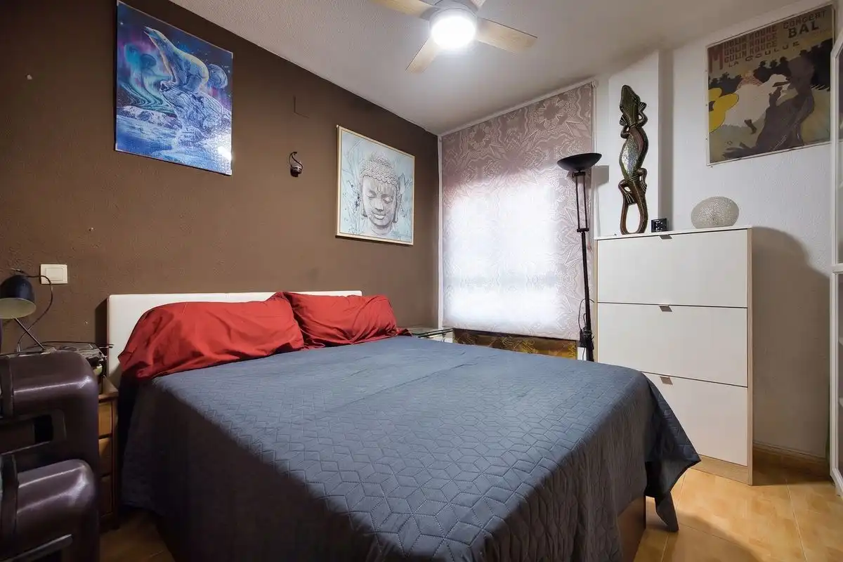 Piso con piscina en venta en C. Pintor Pedro Camacho, imagen 12