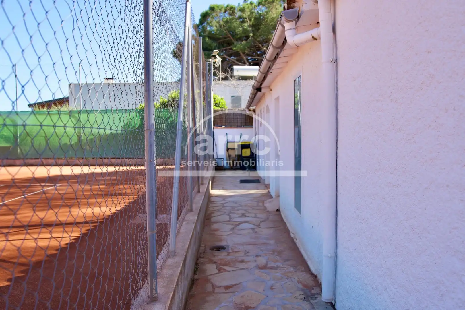 Maison rustique avec piscine à vendre à Cabrils, imagen 82