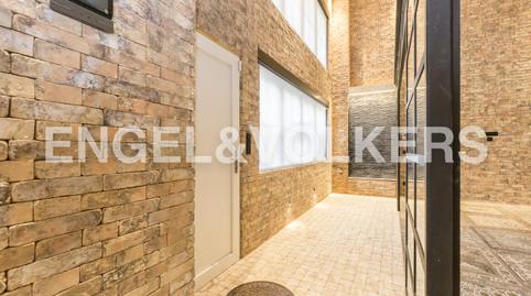 Foto 4 de Apartament en venda a Niño Jesús, Madrid