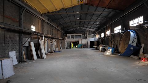 Foto 4 von Fabrikhallen zur Miete in Arealonga, Vilagarcía de Arousa