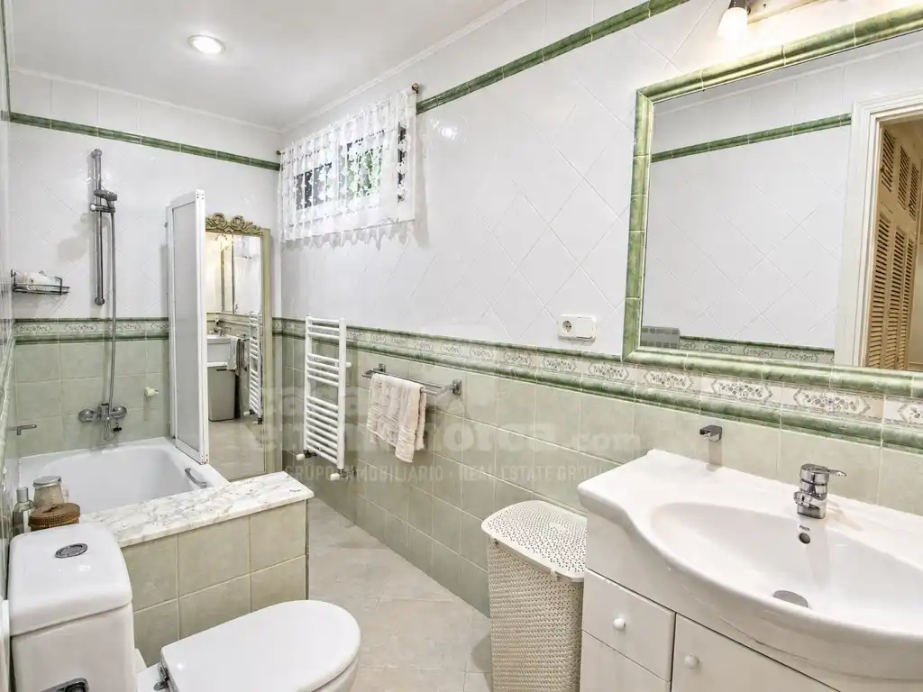 Casa con piscina en venta en Sant Climent - Es Canutells, imagen 29
