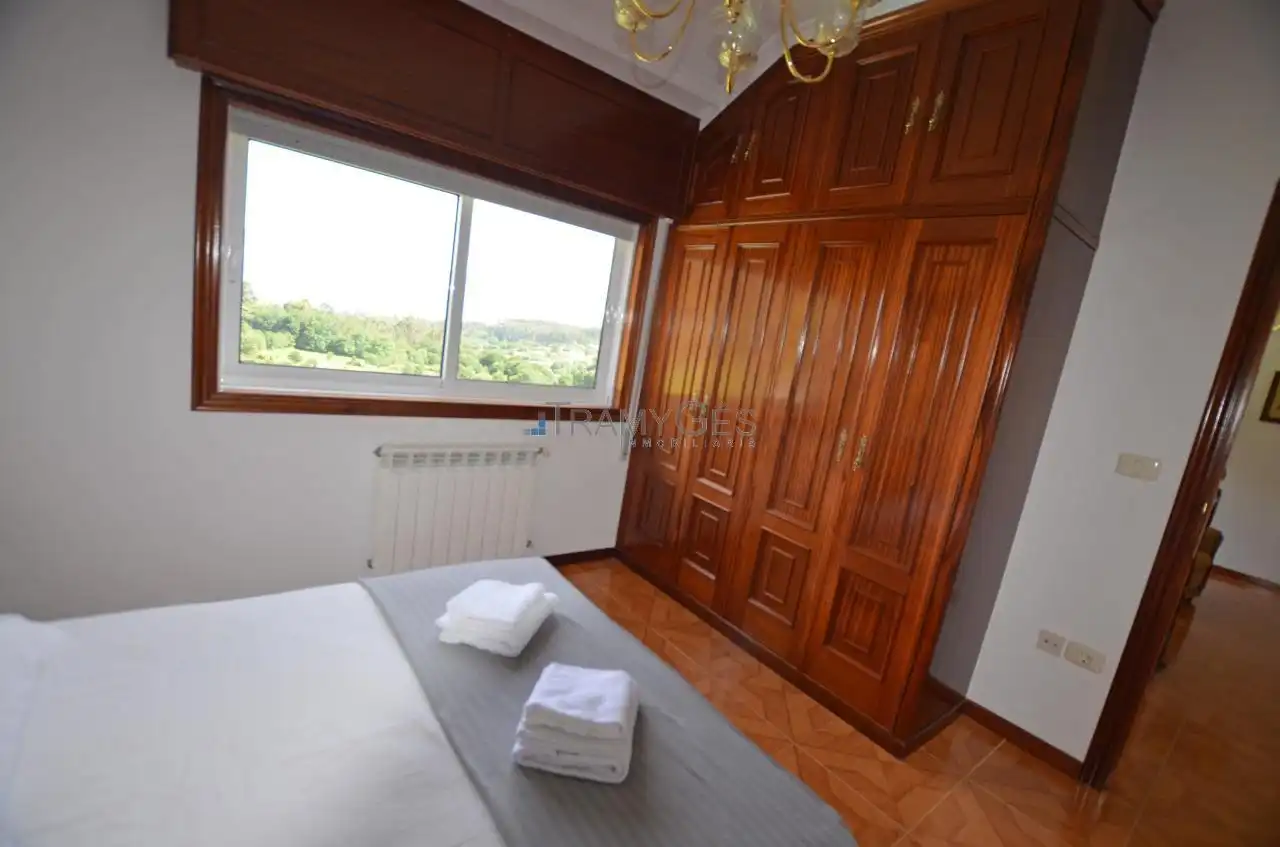 Haus mit Pool zum Verkauf in LUGAR O TESO - LUNEDA, imagen 43