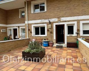 Exterior view of House or chalet for sale in Karrantza Harana / Valle de Carranza  with Heating, Terrace and Storage room