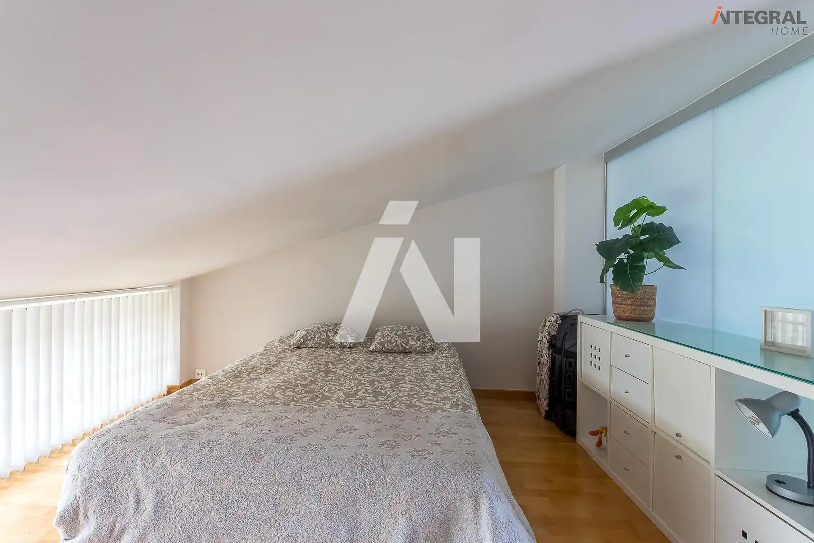 Dormitori de Casa adosada en venda en Premià de Mar