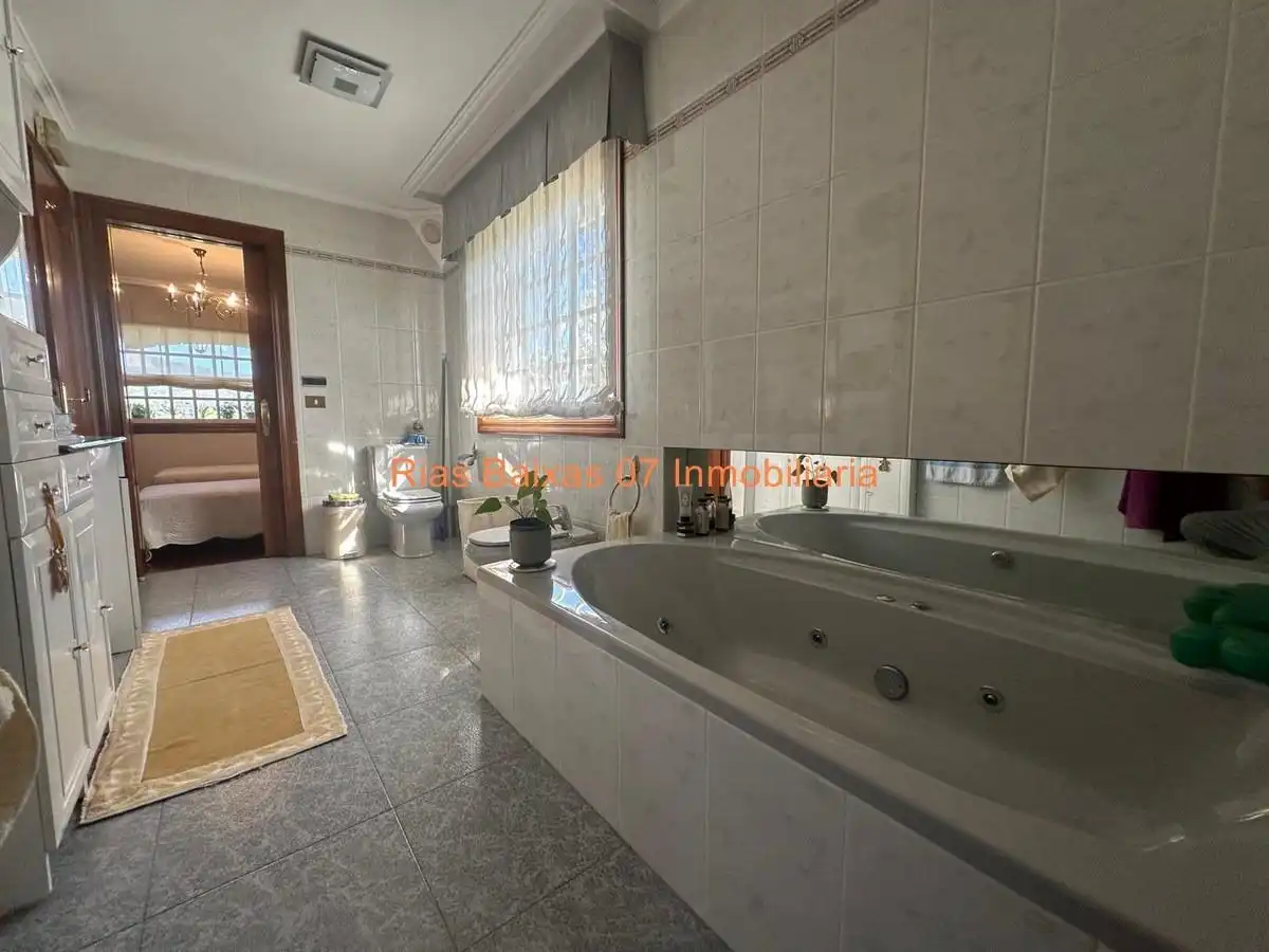 House with garden for sale in Mos, imagen 53