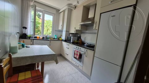 Photo 2 of Flat for rent in Calle José Simón Cabarga, Los Castros, Santander