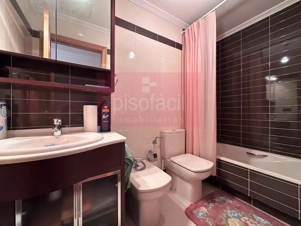 Baño de Piso en venta en Lugo