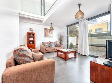 Detached house for sale in Ciudad Alta
