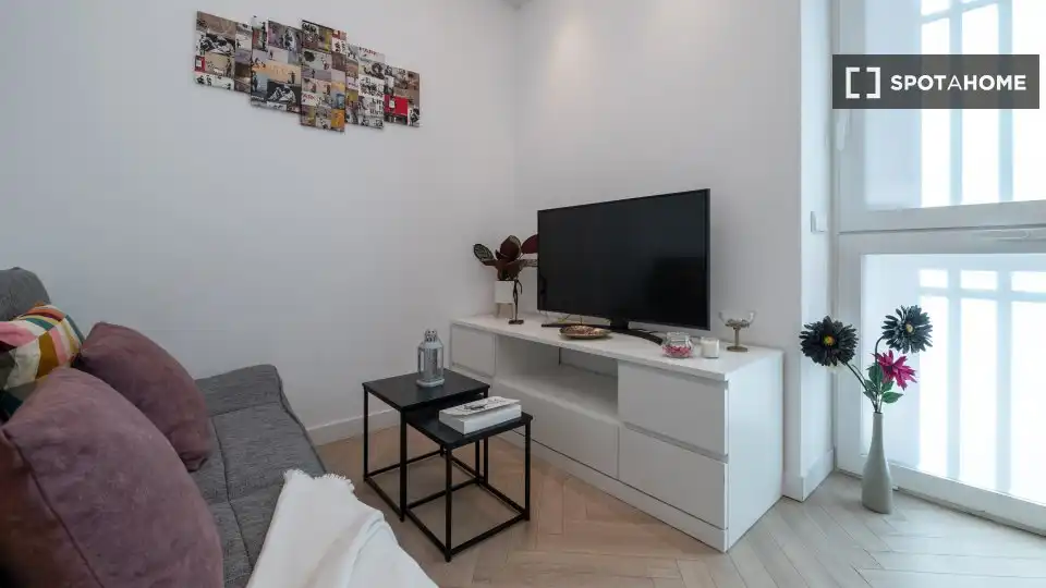 Habitació a Pacífico