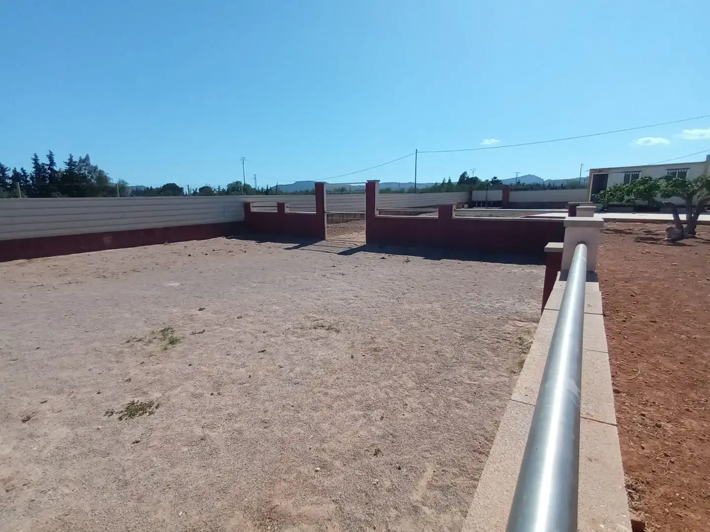 Terreno rustico in vendita a Pedanías Oeste, imagen 6