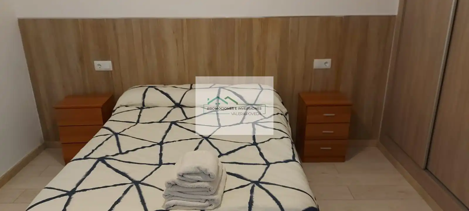 Habitación de Casa o chalet en venta en Alarcón con Terraza
