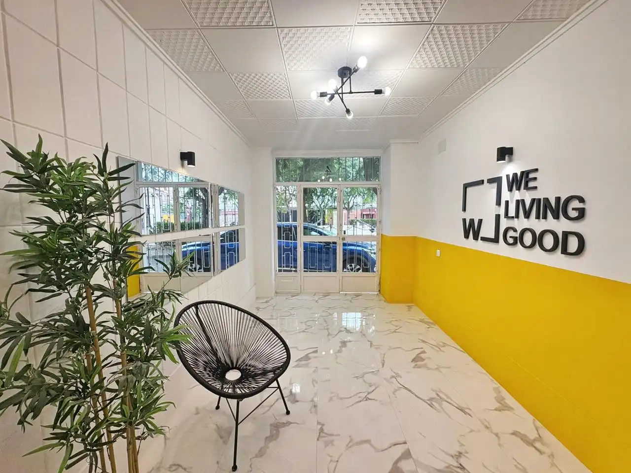 Wohnung zur Miete in San Esteban, Barrio de Peral - San Félix