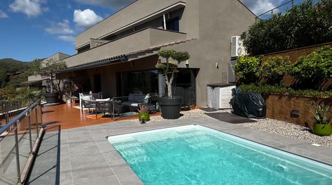 Foto 3 de Dúplex en venta en Carrer Castello, Grifeu - Cap Ras - Els Estanys - Sant Genís, Llançà