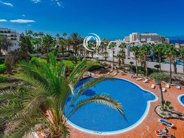 Apartment mit Pool zum Verkauf in Av. Santiago Puig