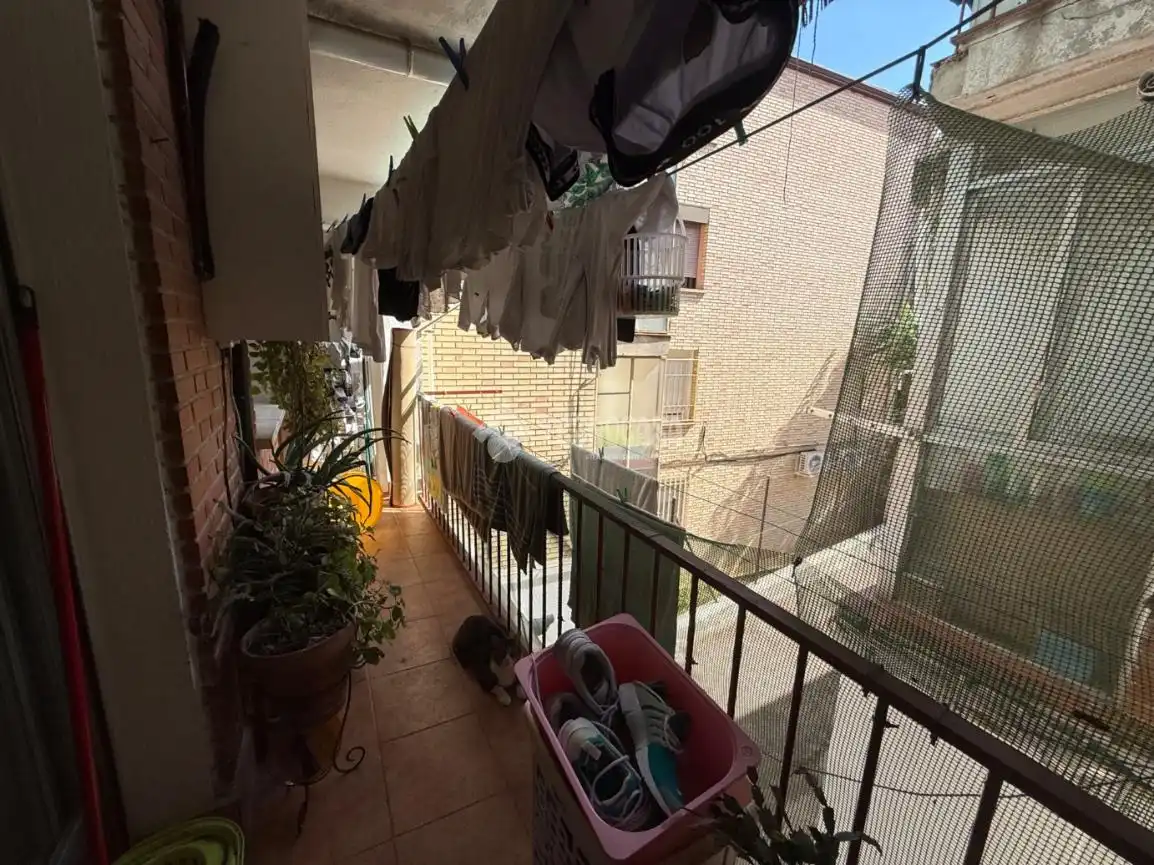 Terrassa de Pis en venda en Pozuelo de Alarcón amb Terrassa