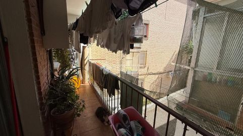 Foto 4 de Pis en venda a C. de la Reina Mercedes, Pueblo, Pozuelo de Alarcón