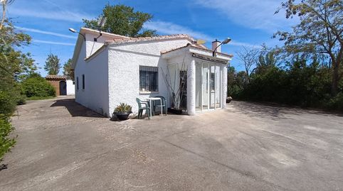 Foto 2 de Casa o xalet en venda a Diseminado la Royana, Villares de la Reina, Salamanca