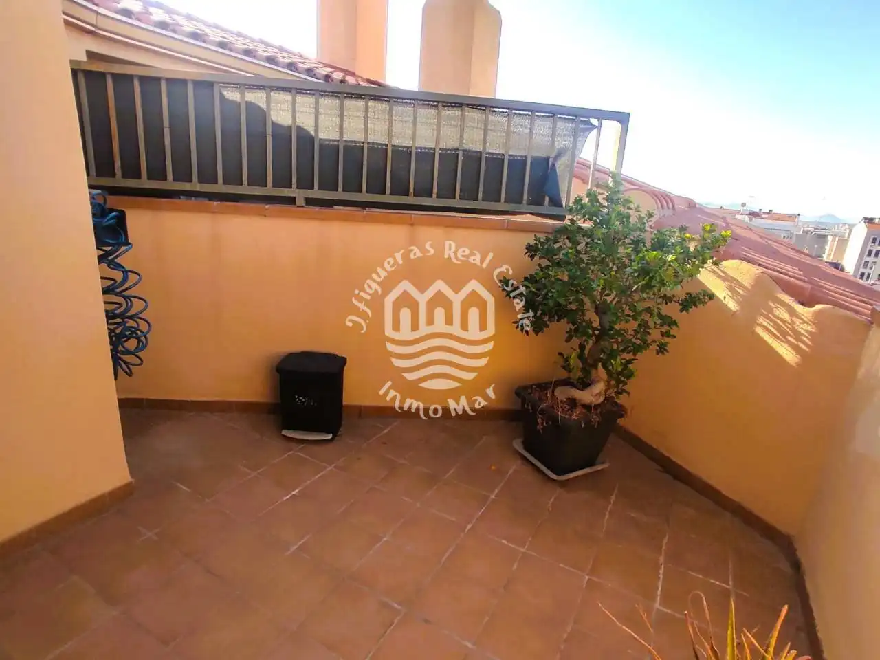 Flat with terrace for sale in Nord-est, imagen 2