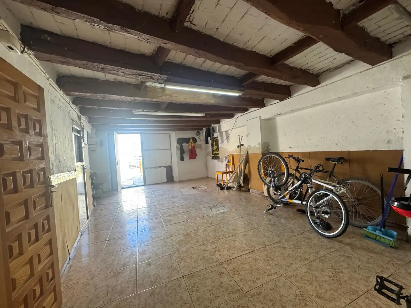 Country house zum Verkauf in Navalmanzano mit Heizung und Abstellraum