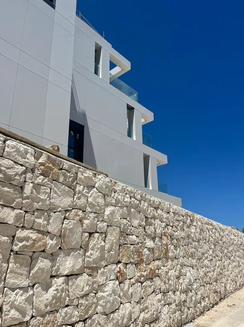 Apartamento con ascensor en venta en Las Marinas / Les Marines, imagen 9