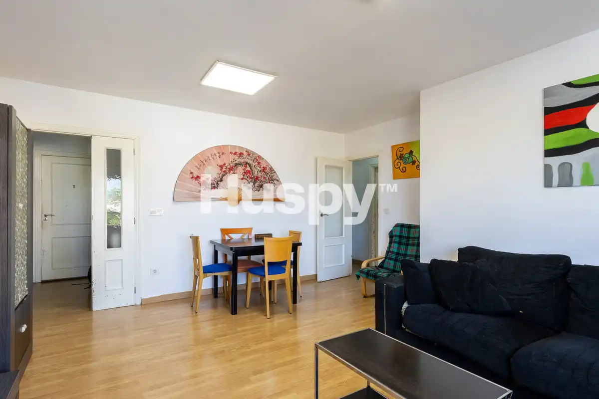 Appartamento con ascensore in vendita a Carrer d'Hernán Cortés, imagen 4