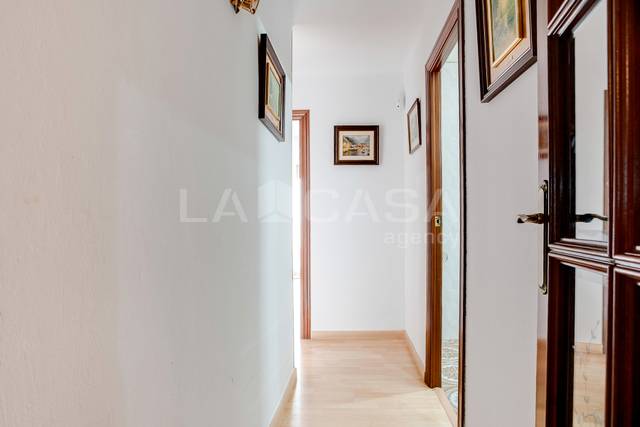 Ático en Venta en Centre