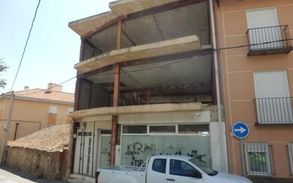 Exterior view of Building for sale in Collado Mediano