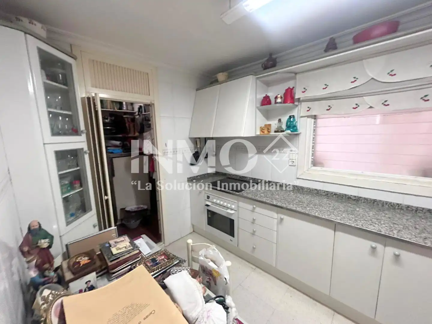 Apartment with lift for sale in Rambla de Jaume I 56, imagen 11