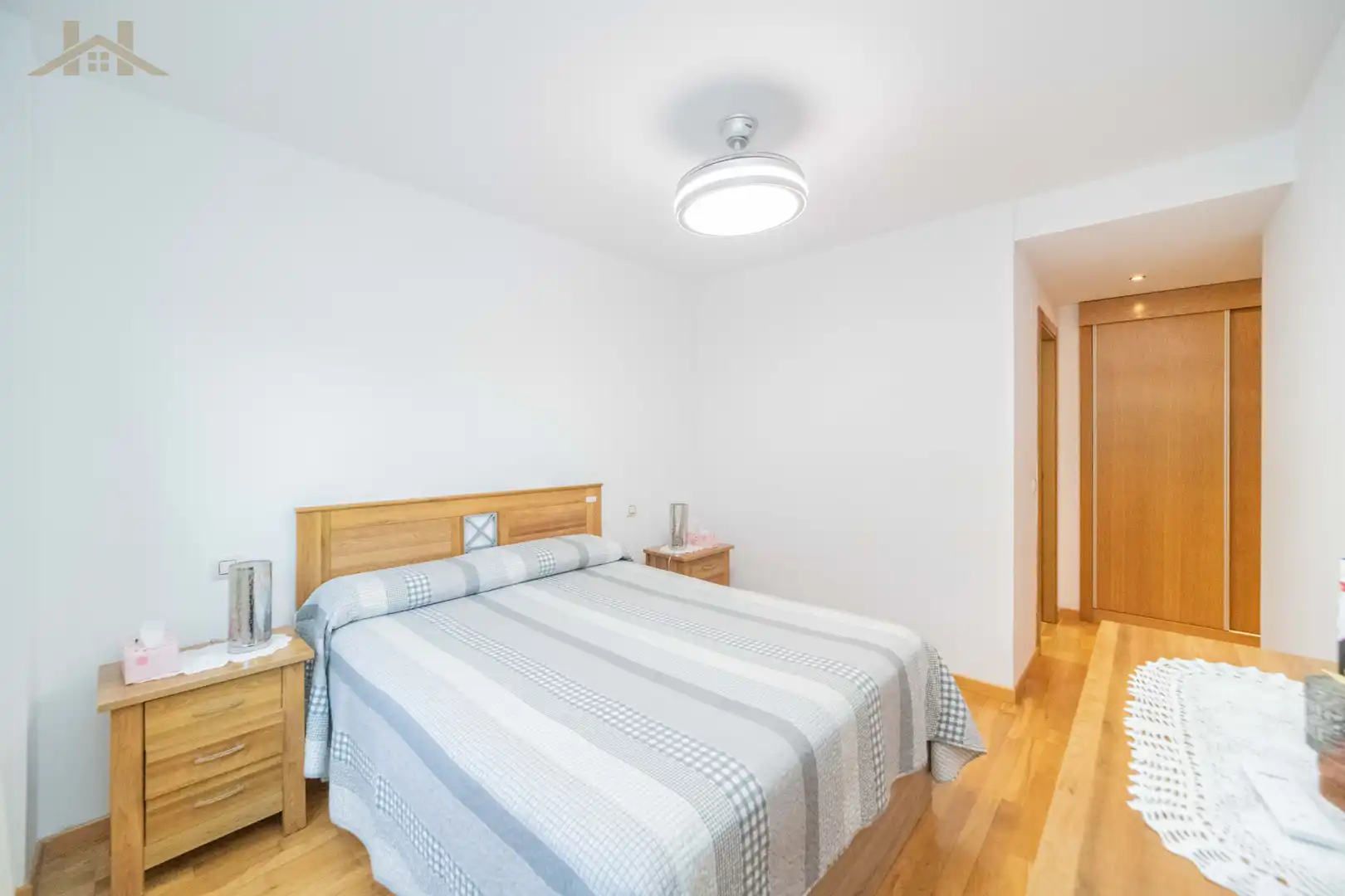 Dormitori de Pis en venda en Arroyomolinos (Madrid) amb Calefacció, Terrassa i Traster
