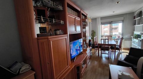 Foto 3 de Piso en venta en Del Valle, Centro Ciudad, Plasencia