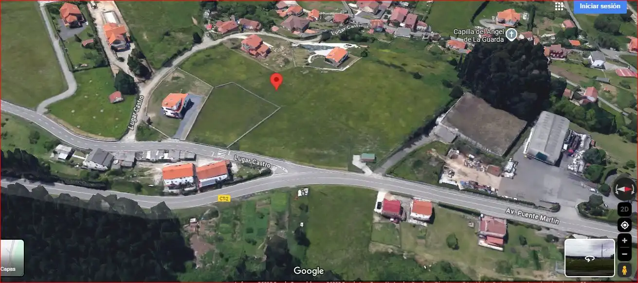 Terreni e lotti in vendita a Lugar Castro, imagen 18