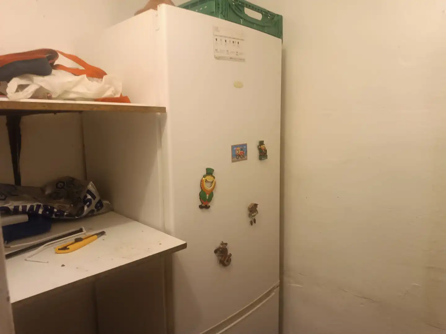 Casa adosada en venta en Massalcoreig