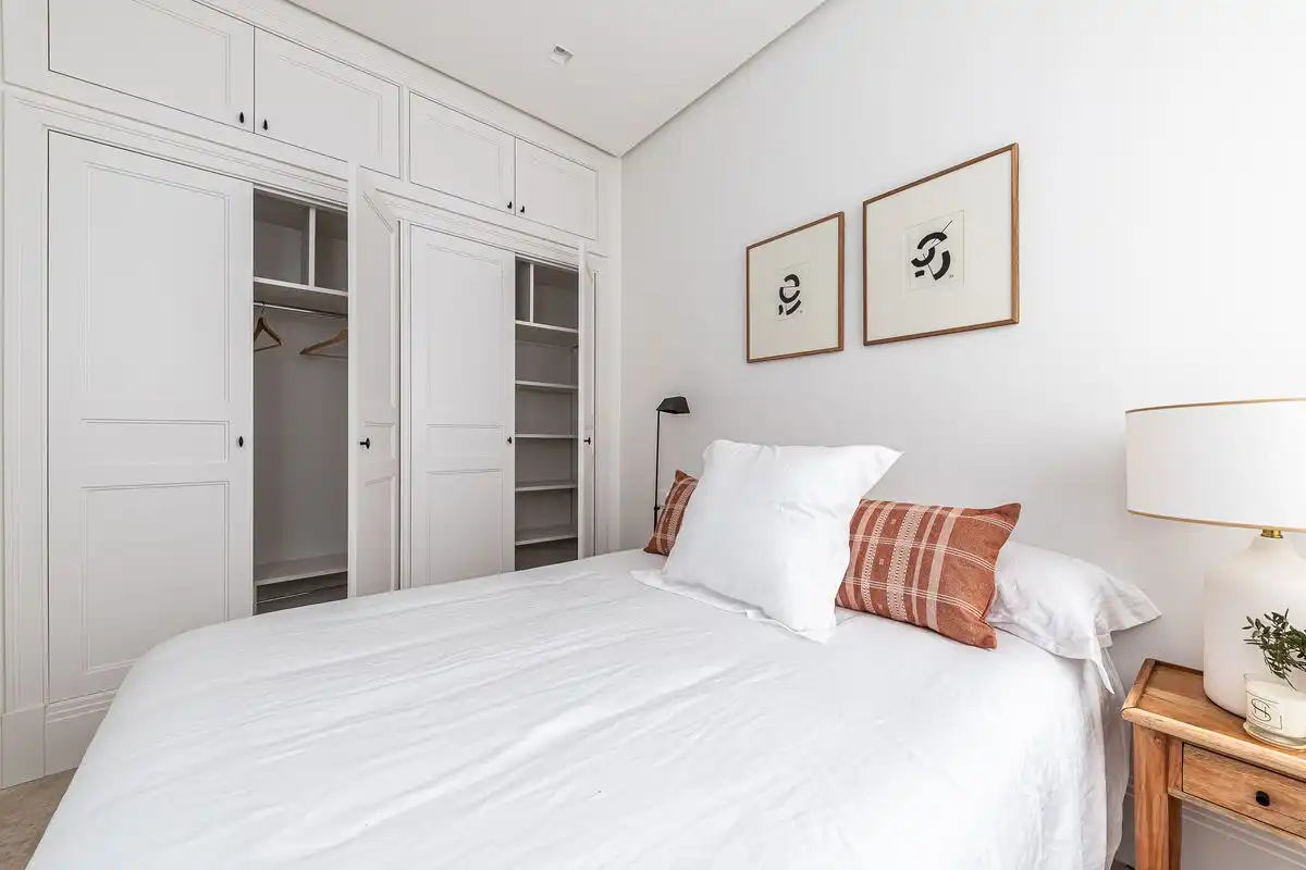 Flat with lift for sale in C. de Noblejas, imagen 21