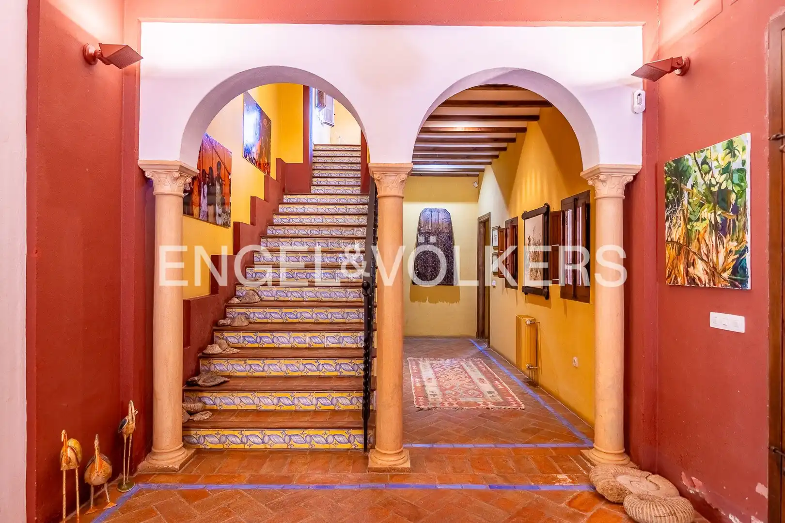 Casa rústica con jardín en venta en Casco Antiguo, imagen 66