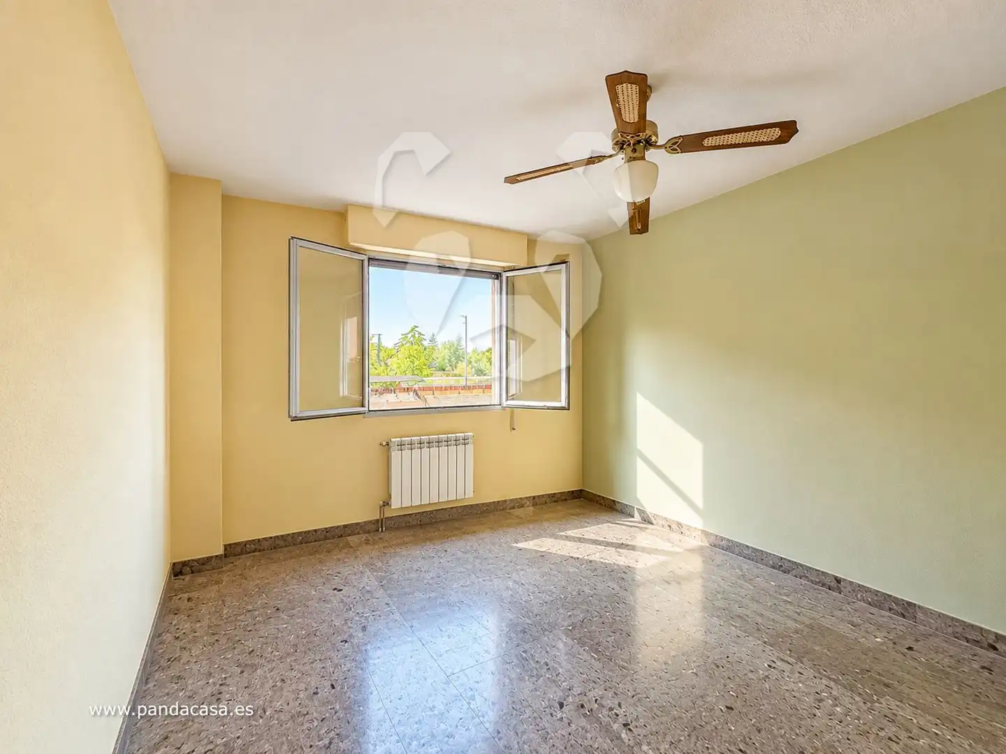 Appartamento con terrazza in vendita a Ramon Perez De Ayala, imagen 12