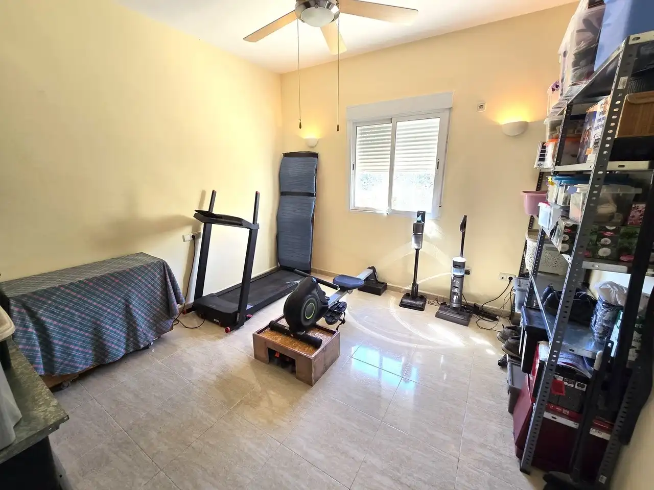 Casa o chalet en venta en Cantoria con Aire acondicionado y Terraza