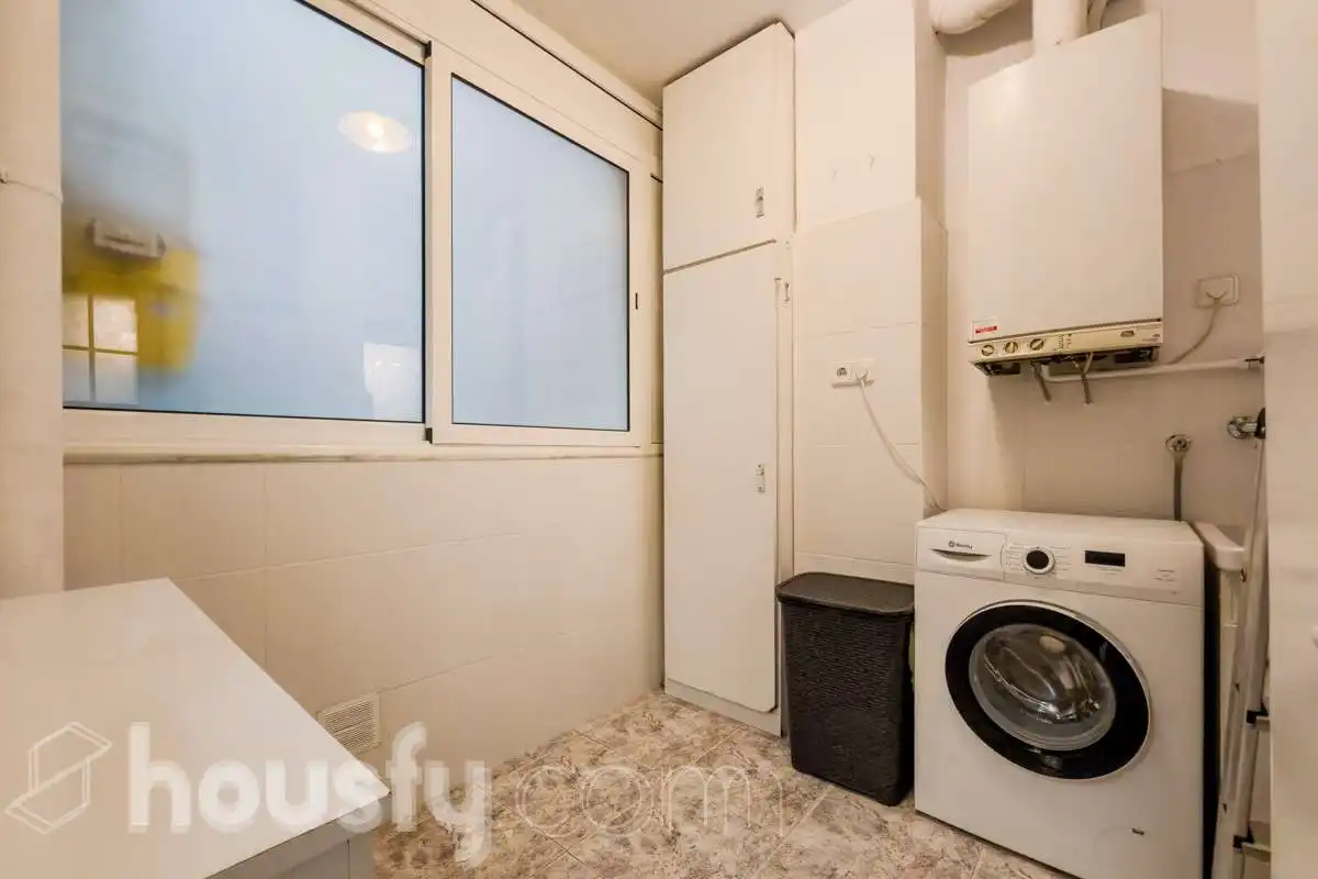 Piso con terraza en venta en Calle Lepant ., imagen 33