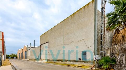 Photo 2 of Industrial buildings for sale in Calle Proyecto 12, Boverals - Saldonar, Vinaròs