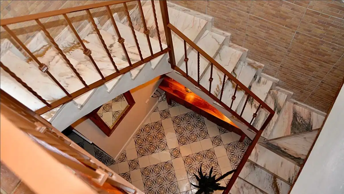 Casa amb terrassa en venda a Carrer la Solana, imagen 10