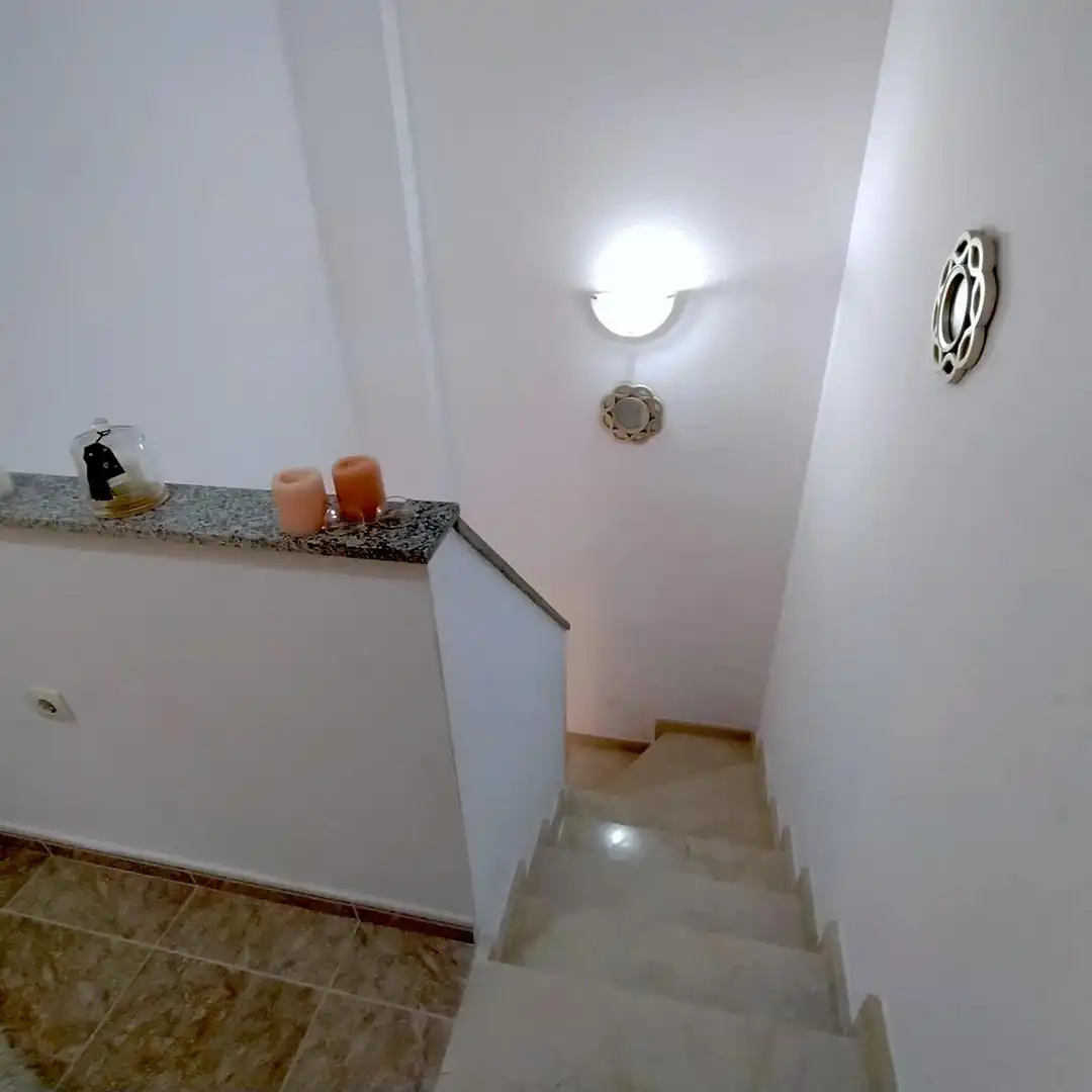 Dúplex en venta en Calle MANUEL MACHADO-CMOR, 3, Campoamor