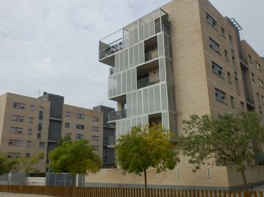 Wohnung zum Verkauf in C/ Pere Alegret