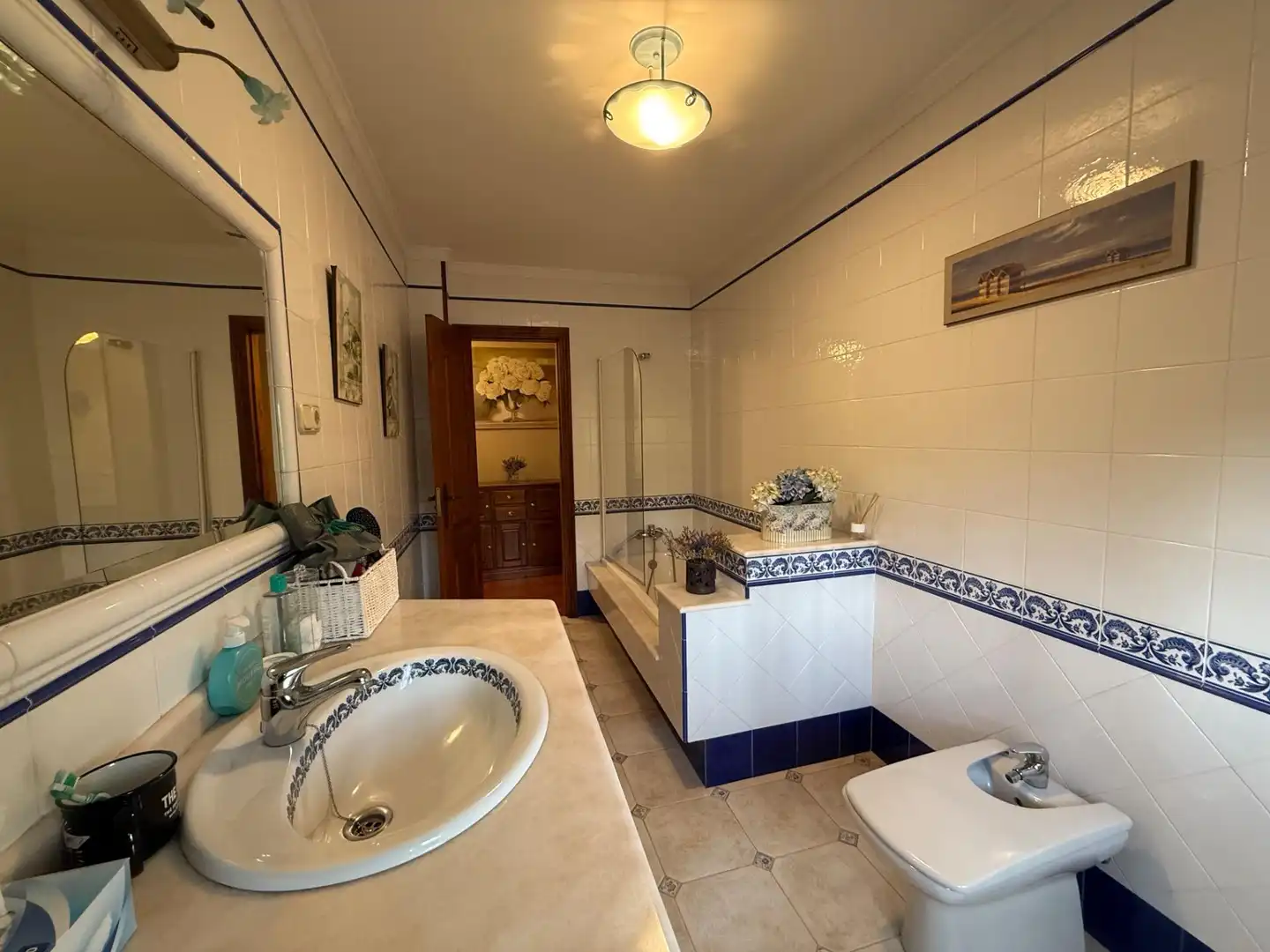 Chalet con jardín en venta en ABANQUEIRO, imagen 52