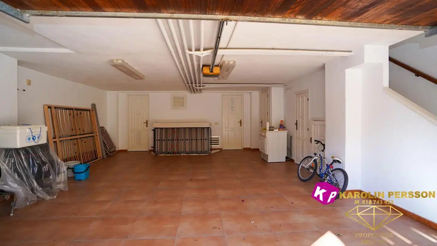 Casa amb piscina en venda a Siperets, imagen 30
