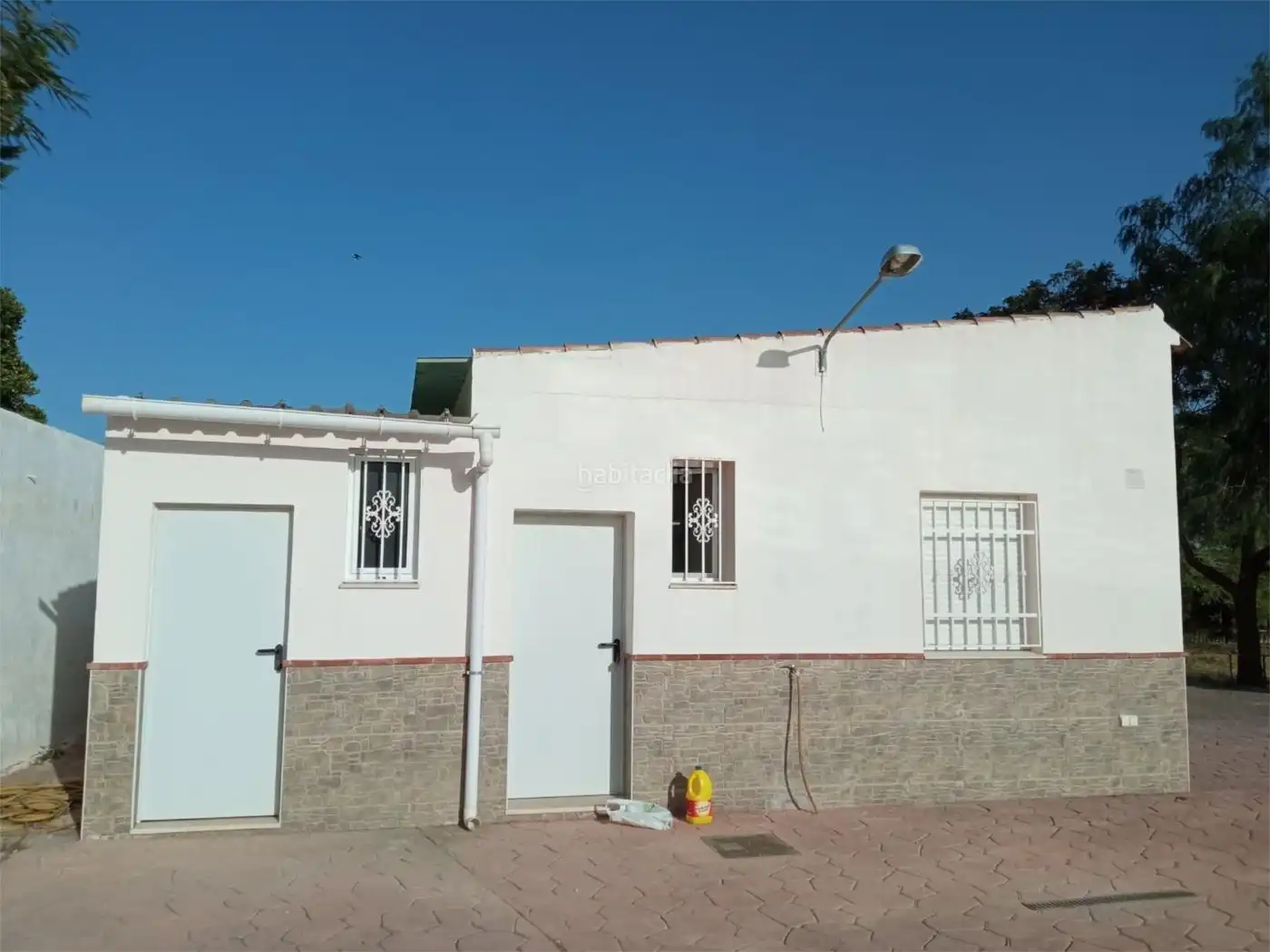 Maison à vendre à Calle Cristo Marroquí 466, imagen 19