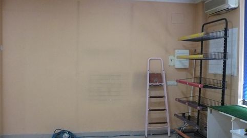 Foto 4 von Geschaftsraum zum Verkauf in Cabrerizos, Salamanca