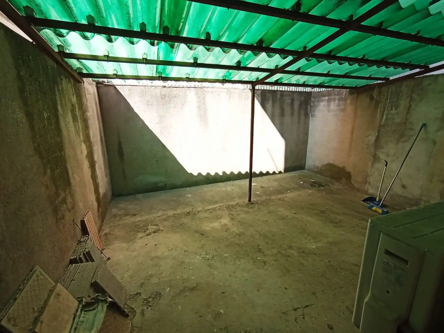 Local comercial de lloguer a Lluis Puigjaner 8, imagen 15