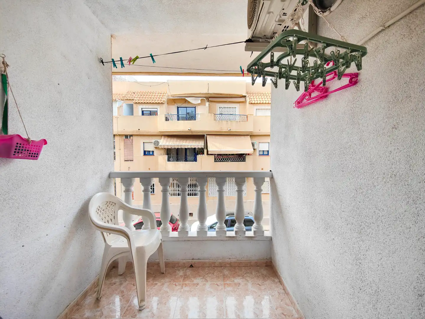 Apartament amb piscina en venda a Playa del Cura, imagen 4