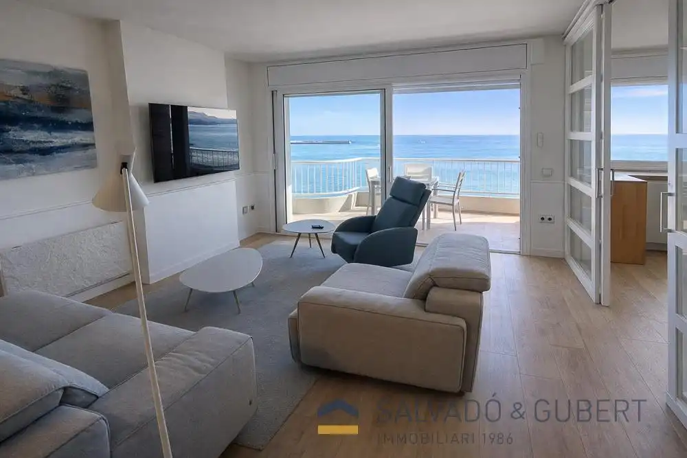 Apartamento en venta en Platja Gran