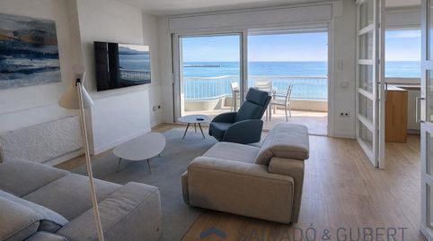 Foto 3 de Apartamento en venta en Platja Gran, Palamós
