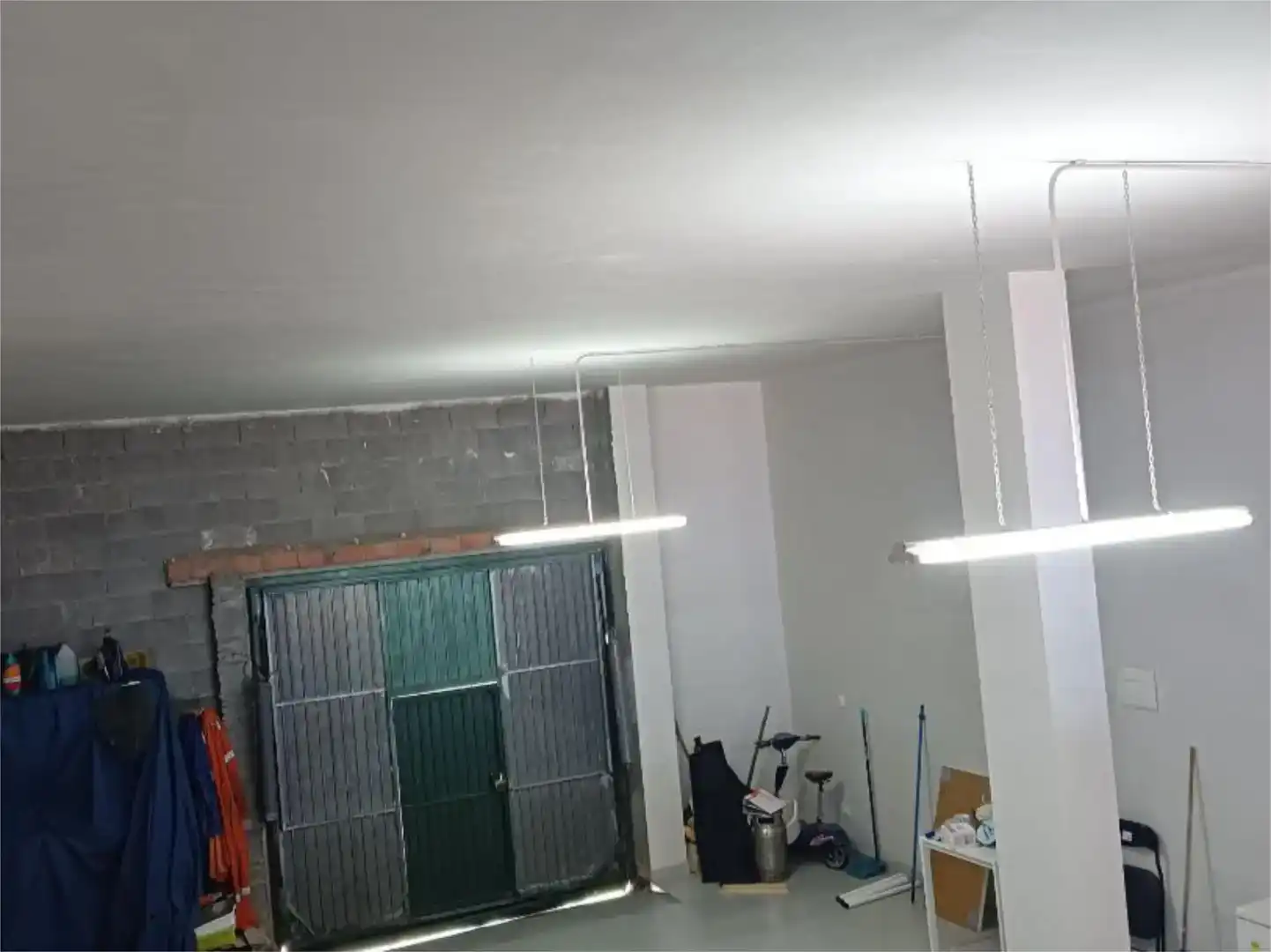 Geschaftsraum zur Miete in Fisterra, A Coruña